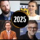I titoli che concorreranno ai Festival nel 2025