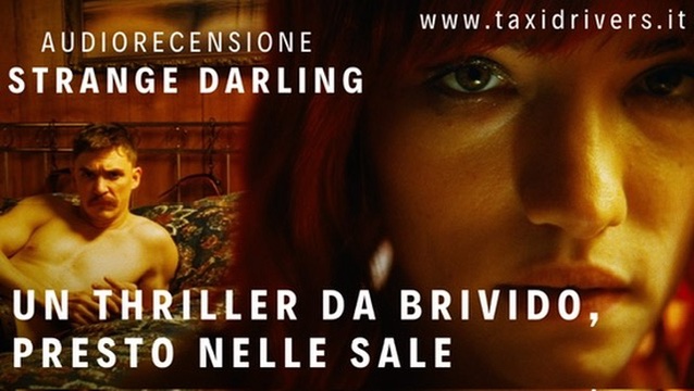 Strange Darling