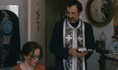 Su Mubi il cortometraggio Shadow of a Cloud, un'idea di Radu Jude e Florin Lazarescu, prodotto da microFILM (Ada Solomon).