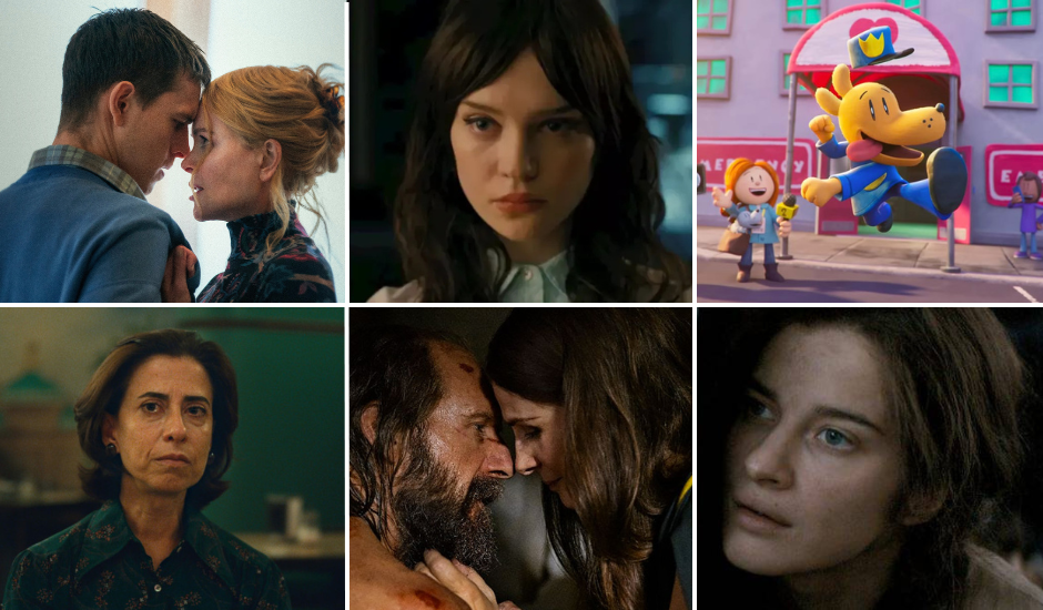 Ora al cinema: i nuovi film al cinema dal 30 gennaio