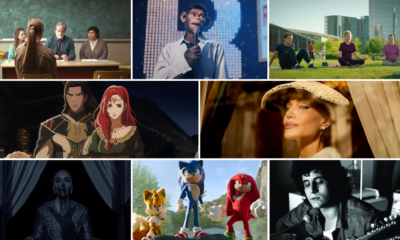Ora al cinema: i nuovi film al cinema dal 1° gennaio