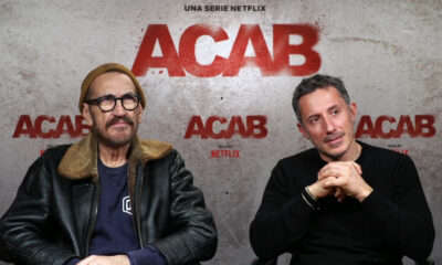 ACAB - la serie