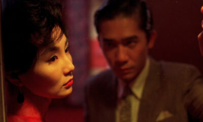 In the Mood for Love