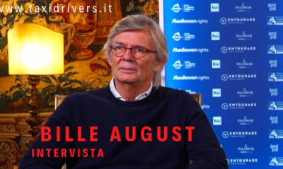 intervista Bille August