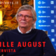 intervista Bille August