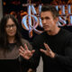 Mythic Quest 4 - Charlotte Nicdao and Rob McElhenney