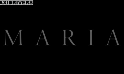 Maria Callas film