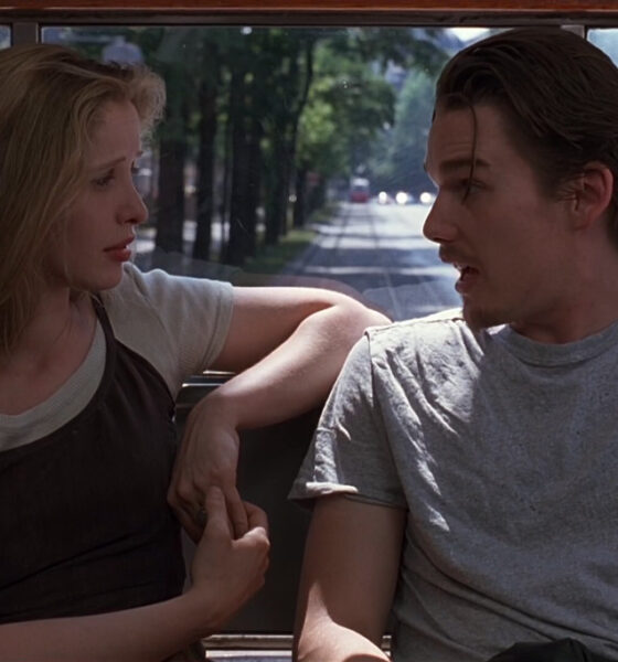 A 30 anni esatti dalla sua uscita, Before Sunrise di Richard Linklater è ancora uno dei film romantici migliori di sempre.