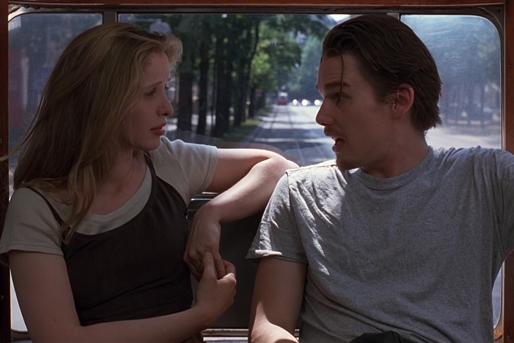 A 30 anni esatti dalla sua uscita, Before Sunrise di Richard Linklater è ancora uno dei film romantici migliori di sempre.