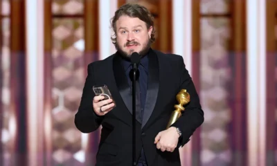 Brady Corbet