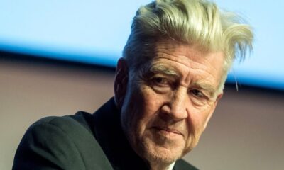 David Lynch