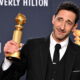 golden globes 2025 i vincitori