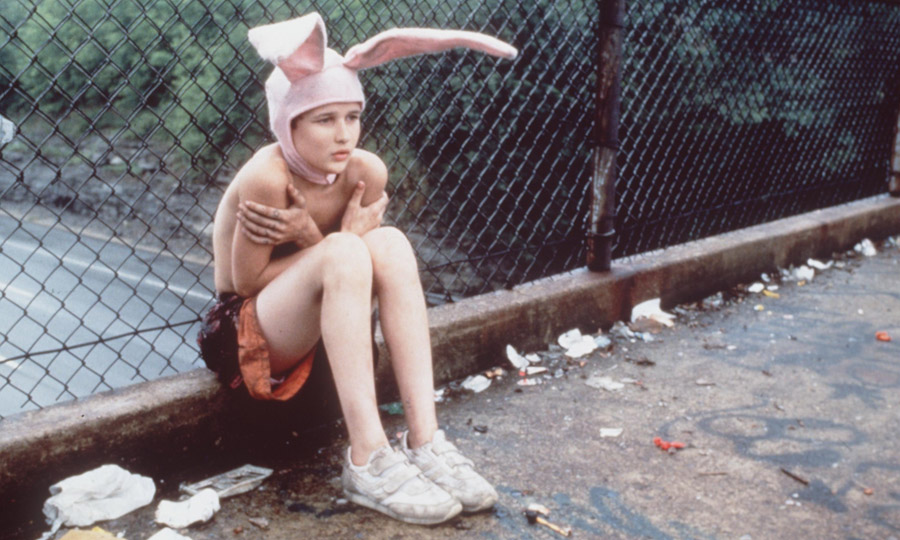 harmony korine