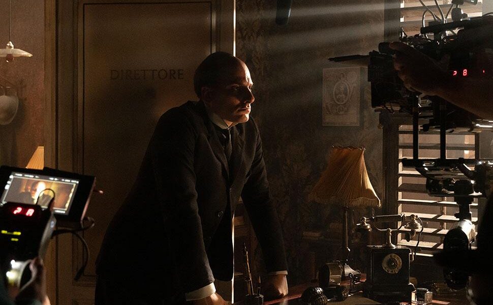 Tutti i vincitori dei Premi Flaiano per cinema e TV