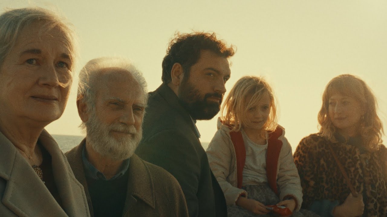 Su Mubi il lungometraggio Il Paradiso del Pavone diretto da Laura Bispuri, prodotto da Vivo Film in collaborazione con Rai Cinema.