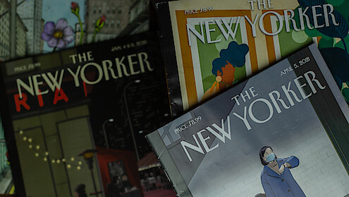 New Yorker