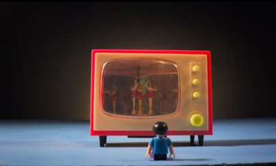 Su Mubi il cortometraggio Plastic Semiotic, scritto e diretto da Radu Jude, prodotta da microFILM (Ada Solomon).
