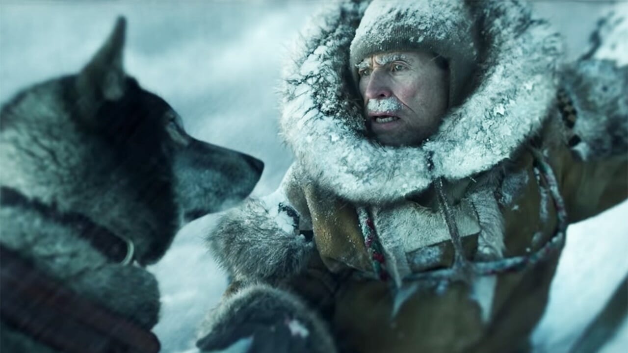 Su RaiPlay la storia vera di Leonhard Seppala e del suo eroico cane Togo. Un biopic prodotto da Walt Disney Pictures, con Willem Dafoe.