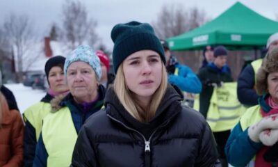 Åremorden - Gli omicidi di Åre