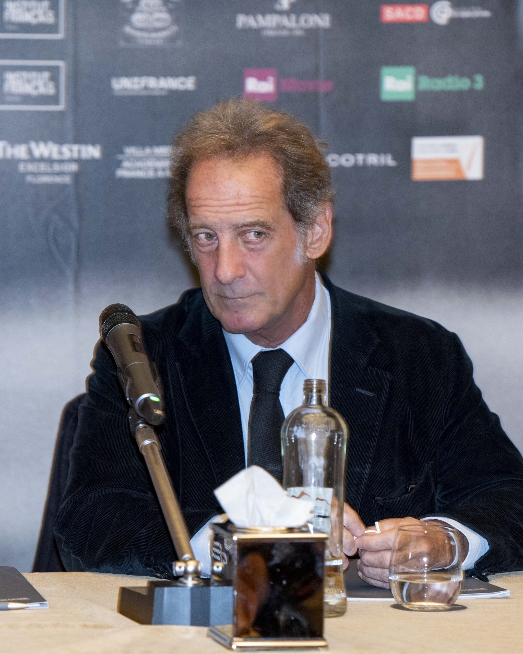vincent lindon