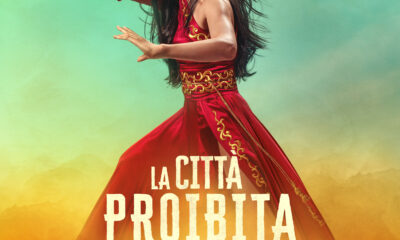 La città proibita premio pubblico Berlin