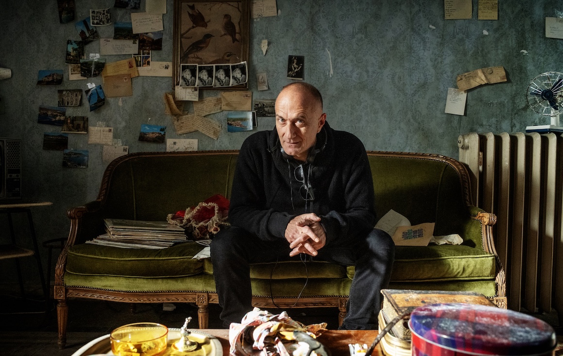 In uscita su Netflix la nuova serie streaming "Il Mostro di Firenze" creata da Leonardo Fasoli e Stefano Sollima
