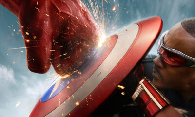 captain america brave new world poster