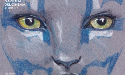 The Art of James Cameron poster