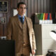 Disney+ marzo 2025 will trent