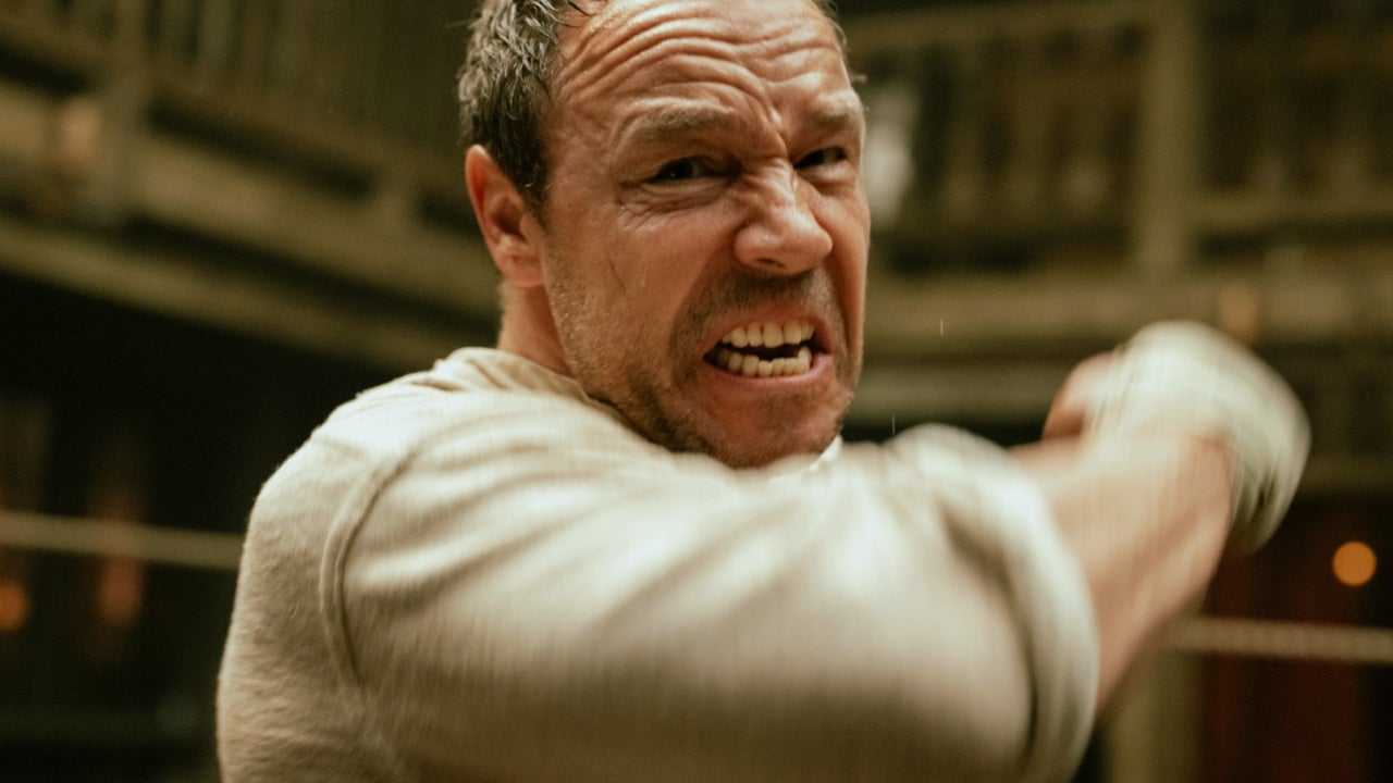 "A Thousand Blows": la nuova serie di Steven Knight arriva su Disney+  