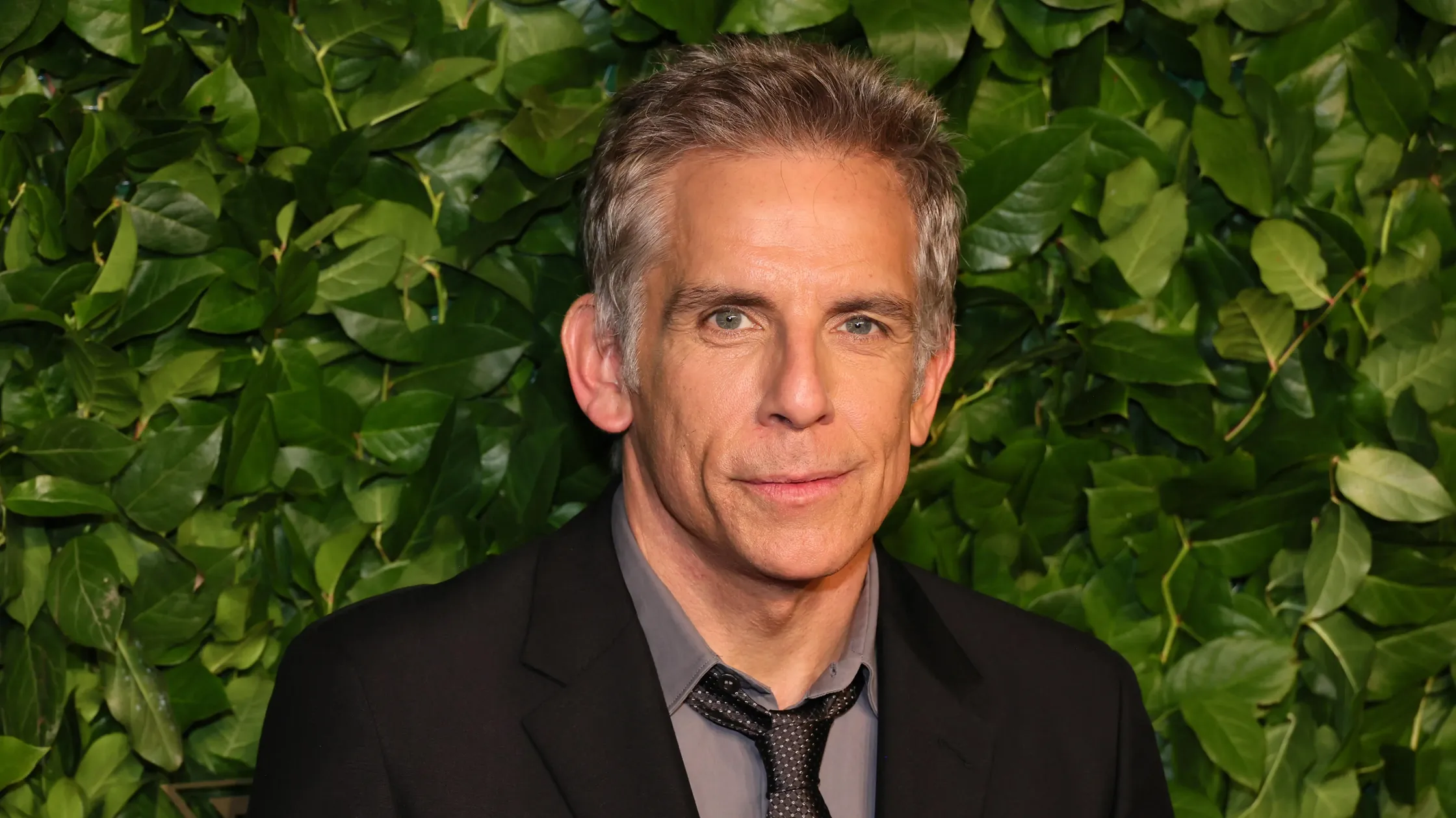 Ben Stiller