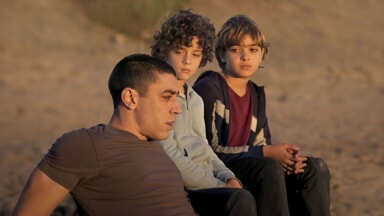 Storia della mia famiglia, 2025