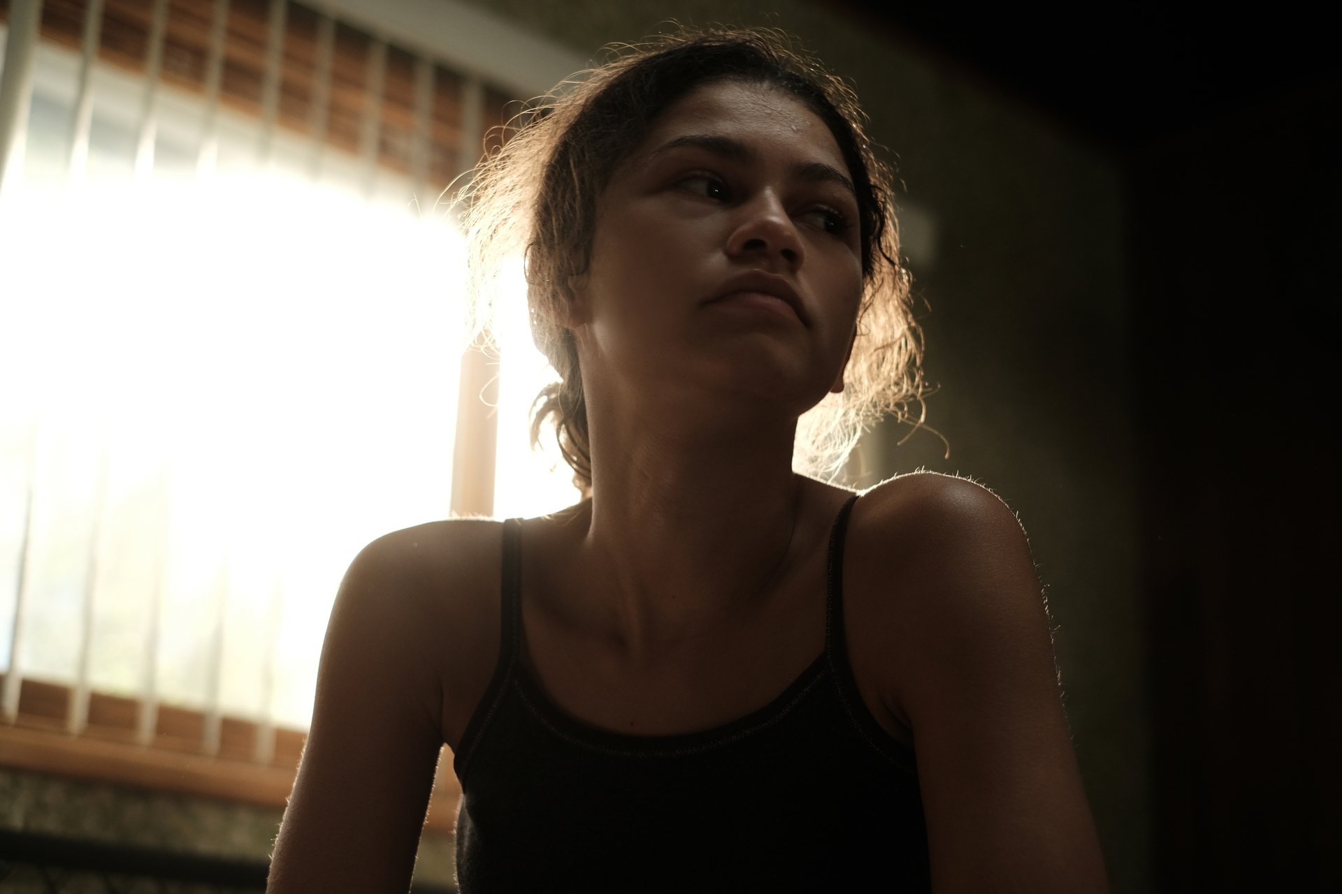 Zendaya