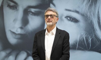 Guido Chiesa racconta il suo ultimo film 'Per amore di una donna' tratto dal romanzo dello scrittore Meir Shalov