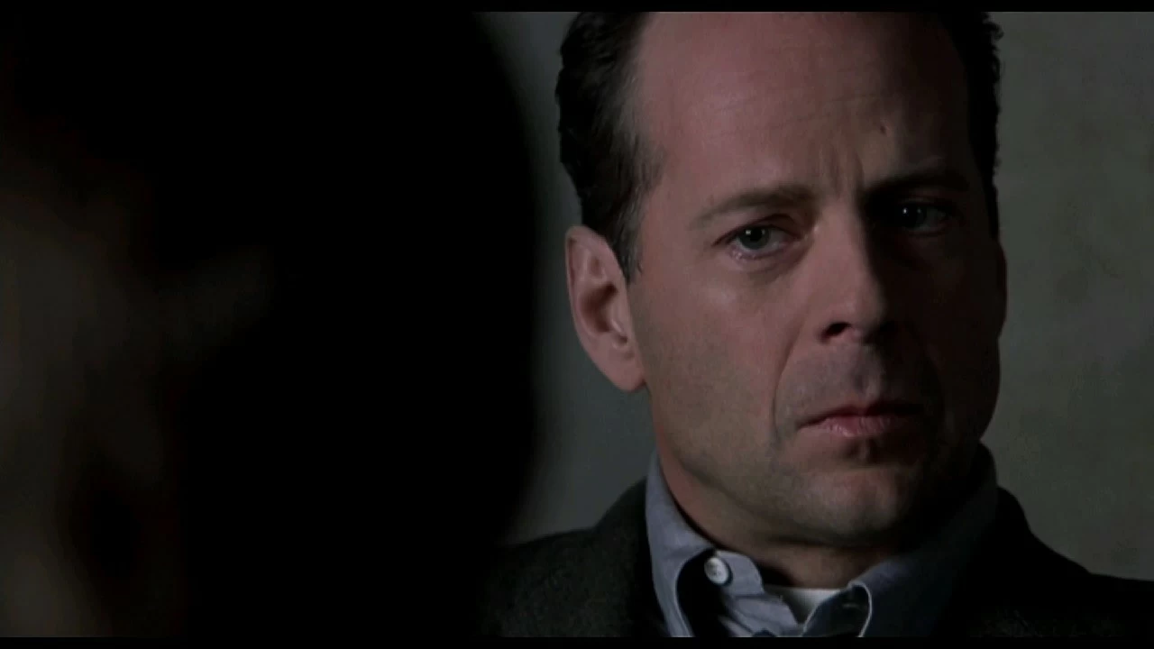 Bruce Willis