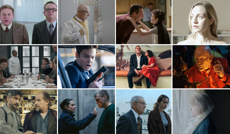 Ora al cinema: i nuovi film al cinema dal 27 marzo