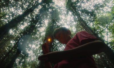 Il cortometraggio di Vojtěch Javůrek racconta un momento drammatico della vita di una famiglia attraverso i pensieri apocalittici di un bambino.
