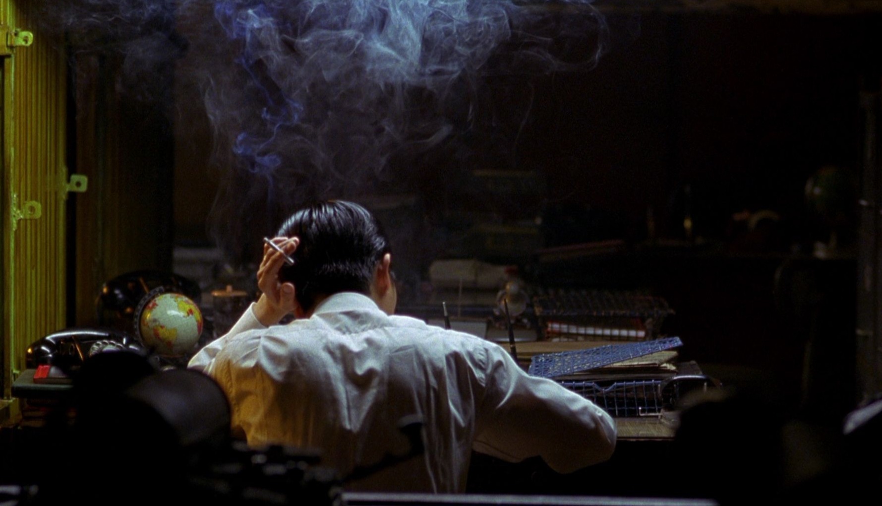 In the Mood for Love