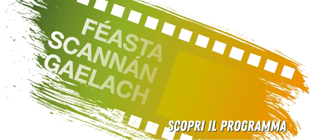 Irish Film Festa