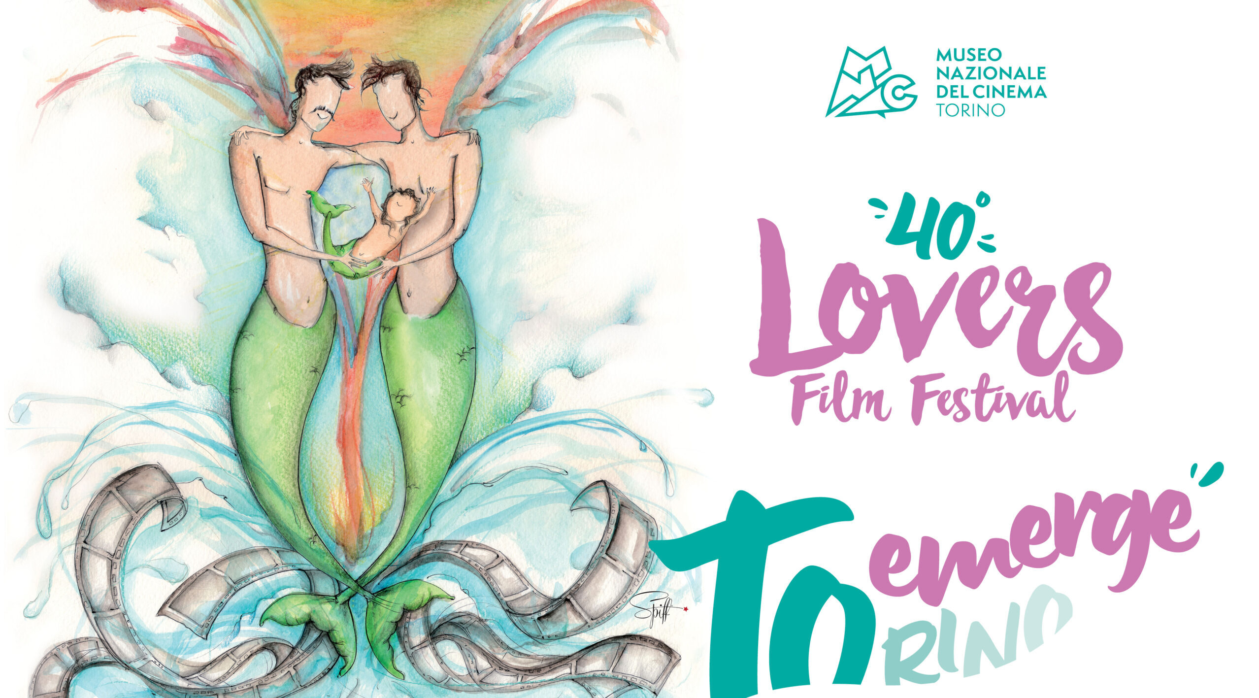 lovers film festival