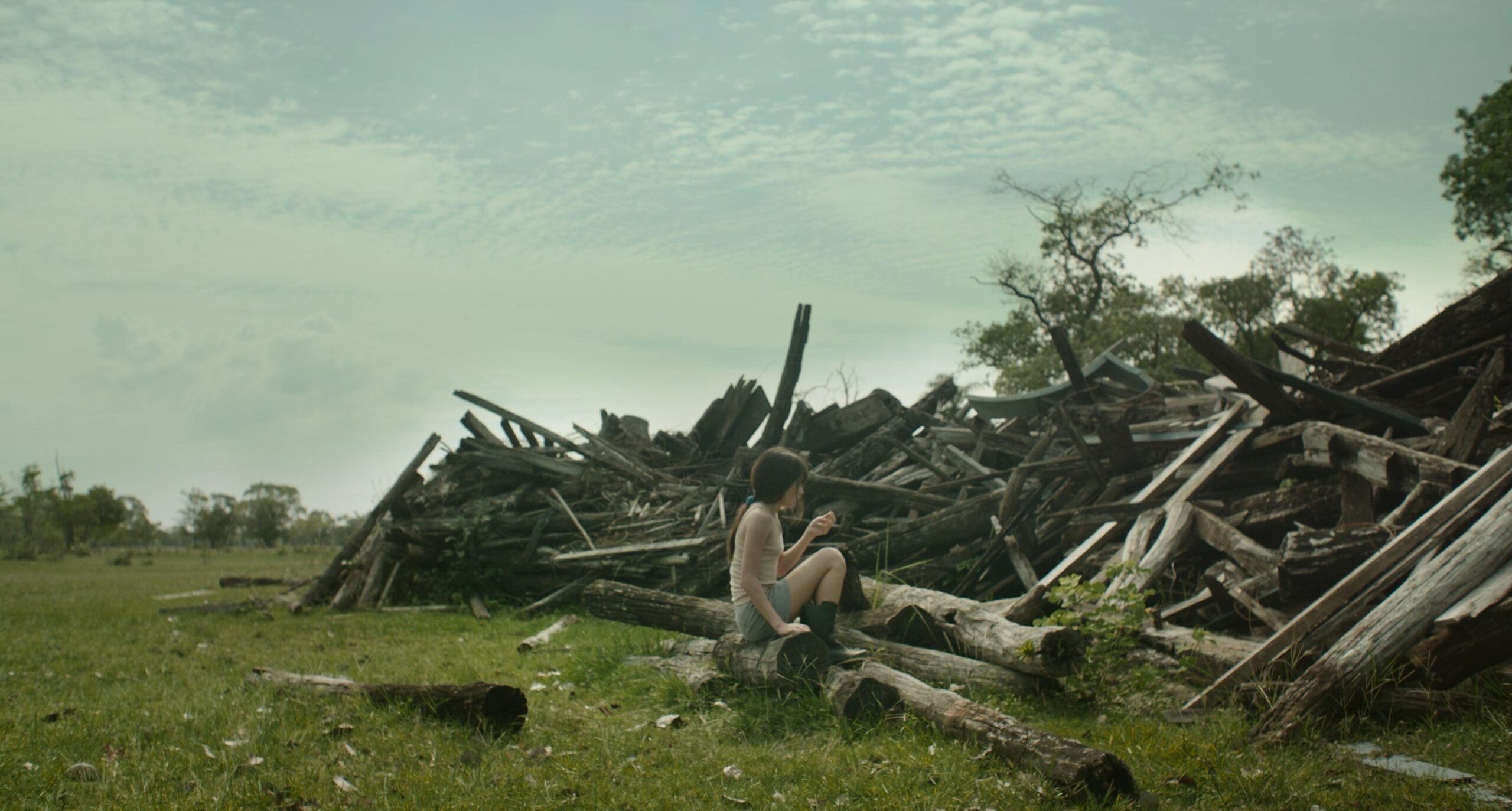 My mother is a cow - Ca' Foscari Short Film Festival