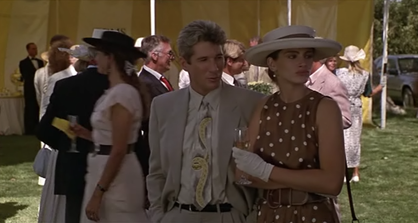 Pretty Woman