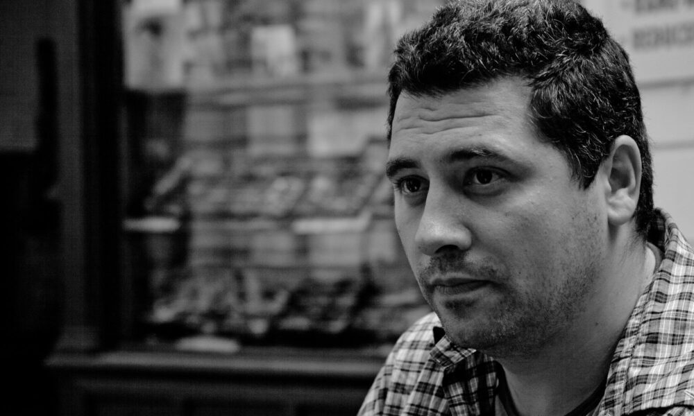 Radu Jude - "Kontinental '25"