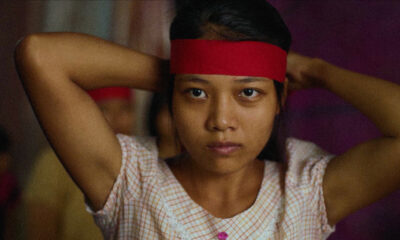 Ma Cry Of Silence 33 fescaaal 2025