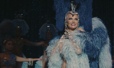 The Last Showgirl