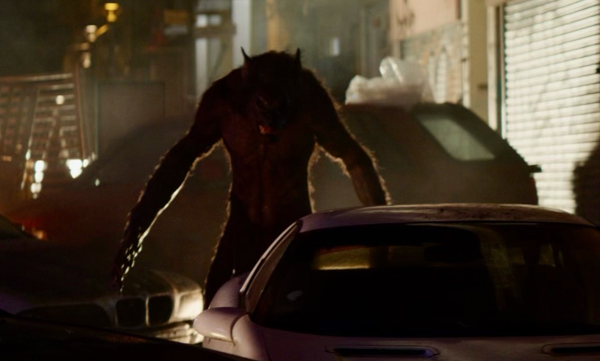 Werewolves