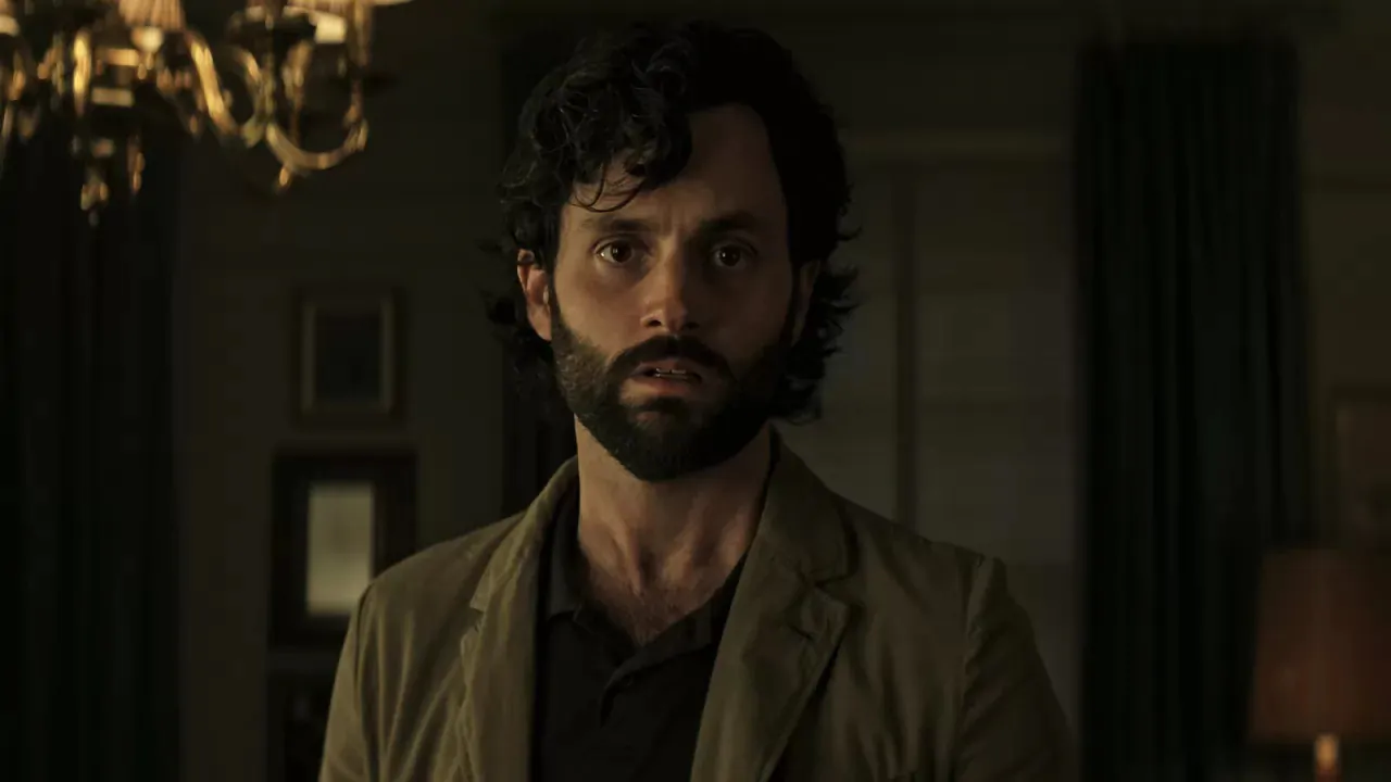 titoli Netflix di aprile 2025