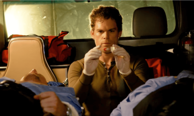 Dexter . Resurrection