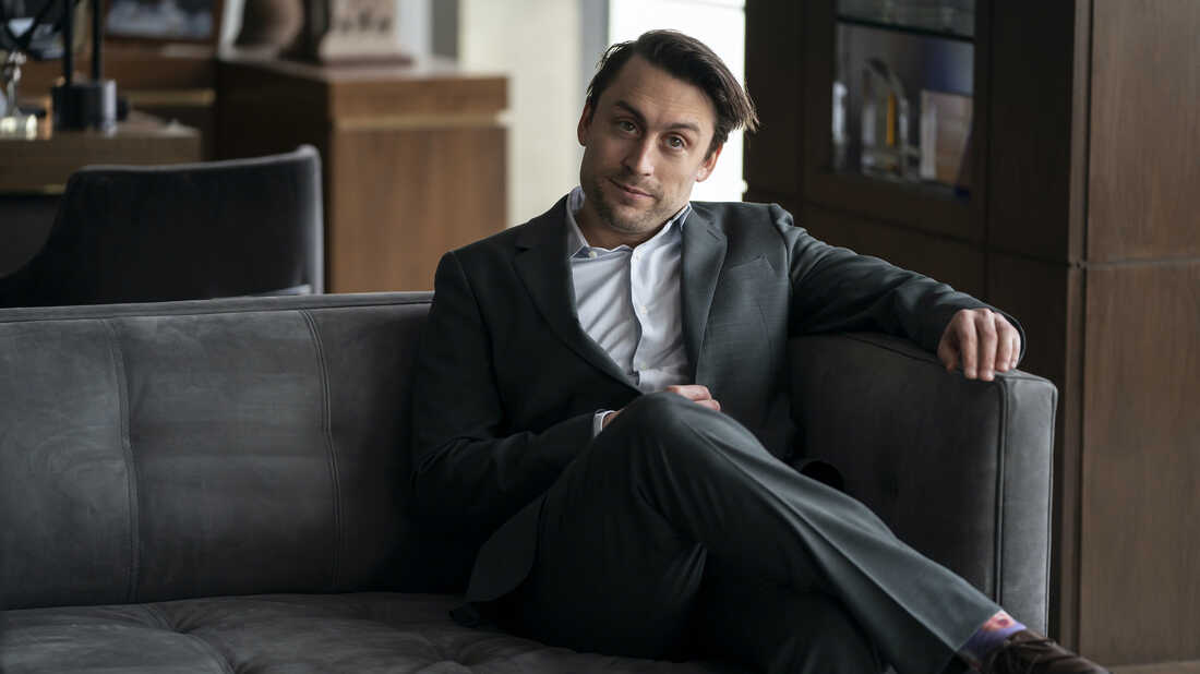 Kieran Culkin