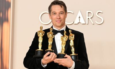oscar 2025